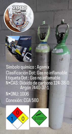 Dixido De Carbono